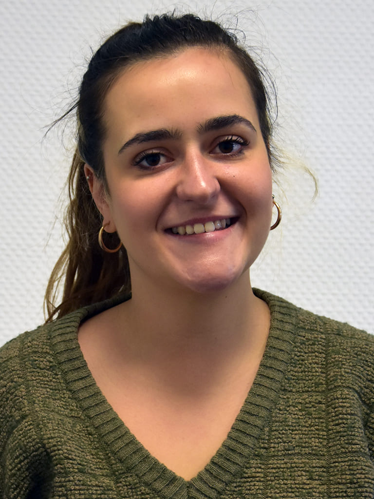 Patrizia Querengässer